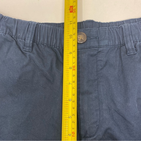 Chubbies Original Stretch Shorts Dark Blue 7" Inseam Size Large - Picture 11 of 12